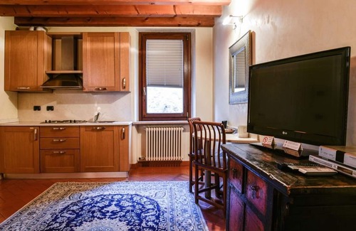 San Zeno Apartamento | Residence Antico San Zeno