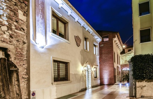 San Zeno Apartamento | Residence Antico San Zeno