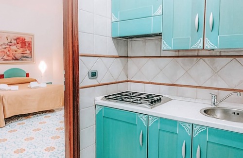 Bonifati Apartamento | Residence Antigua
