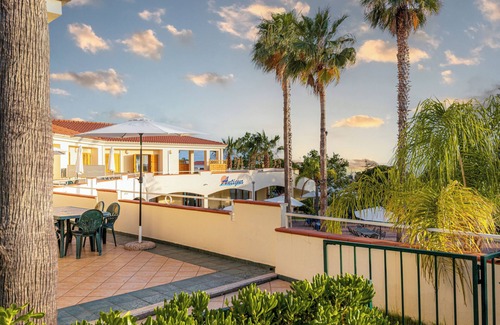 Bonifati Apartamento | Residence Antigua