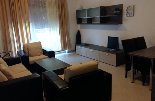 Neptun Apartamento | Residence Apartament 27