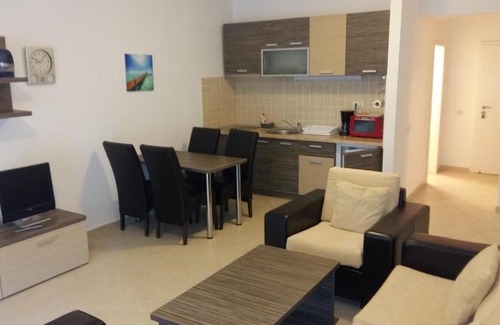 Neptun Apartamento | Residence Apartament 27
