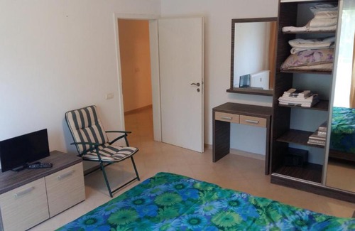 Neptun Apartamento | Residence Apartament 27