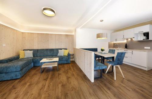 Schenna Apartamento | Residence Apartment Nelkenstein