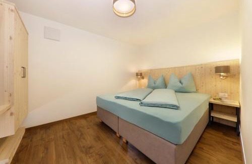 Schenna Apartamento | Residence Apartment Nelkenstein