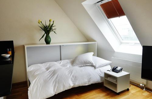 Clara Apartamento | Residence Apartments by Hotel du Commerce