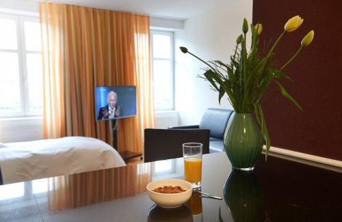 Clara Apartamento | Residence Apartments by Hotel du Commerce