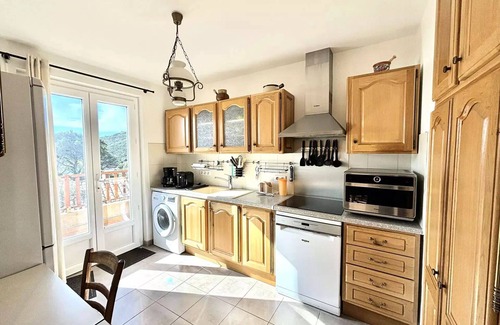Residences du Golfe de Lava Apartamento | Residence App100-2c-appietto - Apartment 3 rooms 6 beds GOLFE DE LAVA