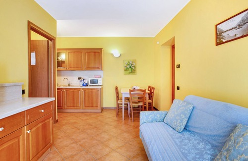 Civate Apartamento | Residencia Appartamento Roma' con vistas a la montaña, terraza y Wi-Fi