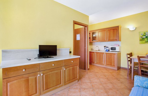 Civate Apartamento | Residencia Appartamento Roma' con vistas a la montaña, terraza y Wi-Fi