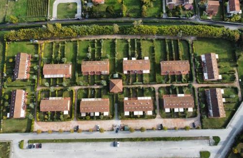 Cinquale Apartamento | residence Apuane