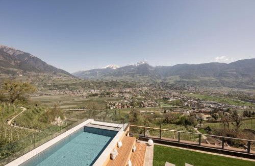 Marlengo Apartamento | Residence Aqualis