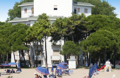 Jesolo Pineta Apartamento | 55 m² Apartamento ∙ 2 habitaciones ∙ 5 personas