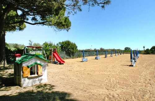 Jesolo Pineta Apartamento | 55 m² Apartamento ∙ 2 habitaciones ∙ 5 personas
