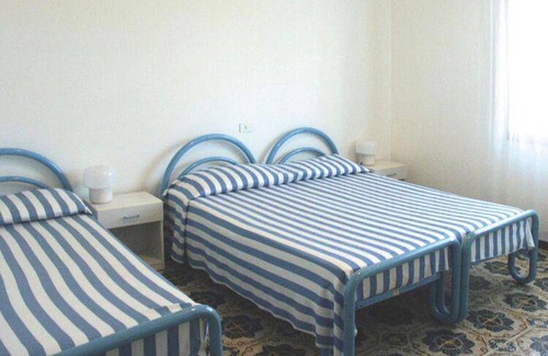 Jesolo Pineta Apartamento | 55 m² Apartamento ∙ 2 habitaciones ∙ 5 personas