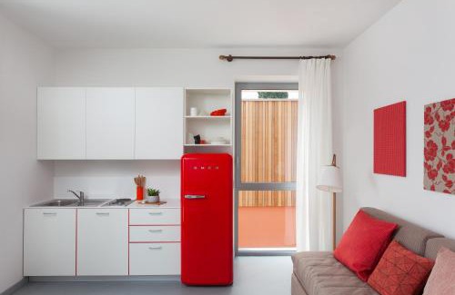 Bardolino Apartamento | Residence Arca