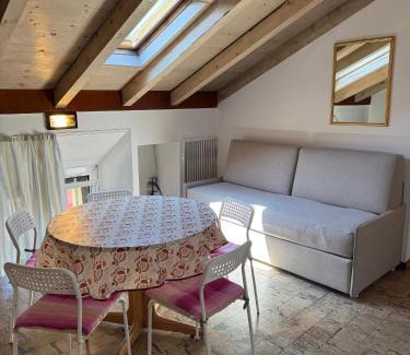 Darfo Boario Terme Apartamento | Residence Armonia