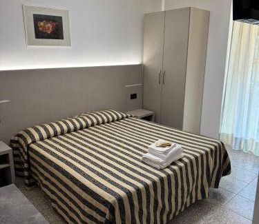 Darfo Boario Terme Apartamento | Residence Armonia