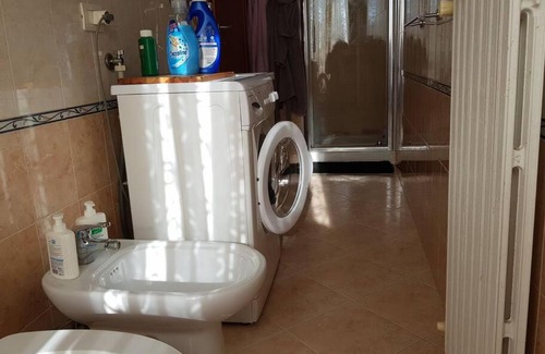 Isernia Apartamento | Residence Artemide 5°