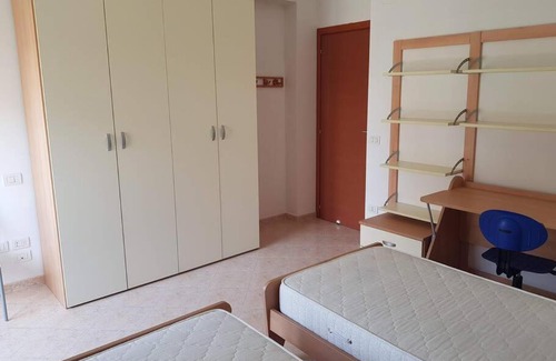 Isernia Apartamento | Residence Artemide 5°
