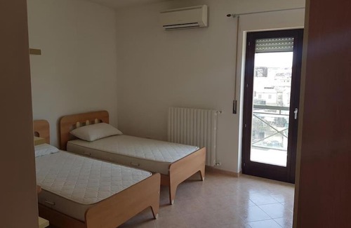 Isernia Apartamento | Residence Artemide 5°