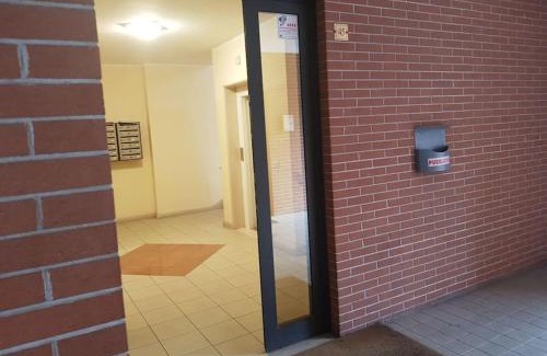 Isernia Apartamento | Residence Artemide 5°