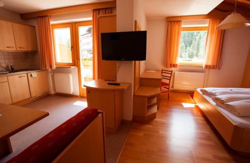 Solda Apartamento | Residence Aster