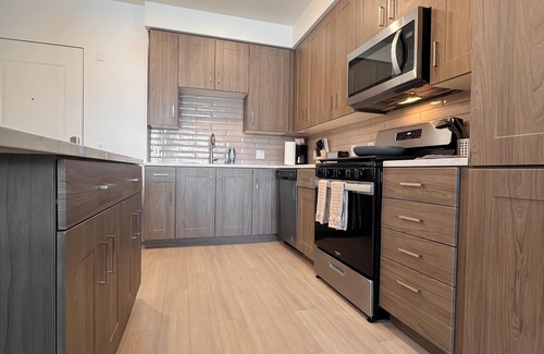 Otay Ranch Apartamento | Residence at Cota Vera: Stylish 1-Bedroom Apartment in Vibrant Chula Vista