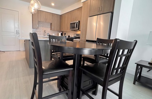 Otay Ranch Apartamento | Residence at Cota Vera: Stylish 1-Bedroom Apartment in Vibrant Chula Vista