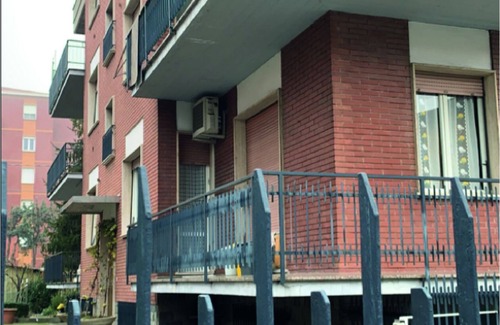 San Lazzaro Casa | Residencia en casa con Claudio