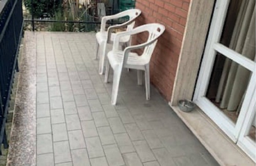 San Lazzaro Casa | Residencia en casa con Claudio