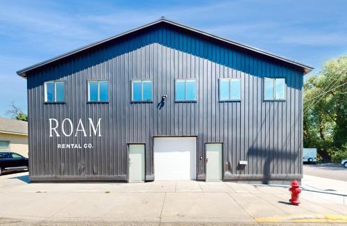 Historic Livingston Apartamento | Residence at Roam Rental