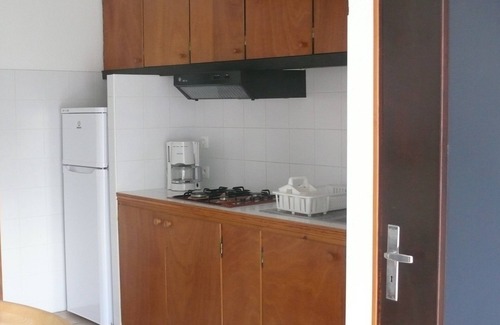 Durfort Apartamento | residencia en el lago Saint Ferreol