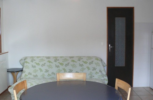 Durfort Apartamento | residencia en el lago Saint Ferreol