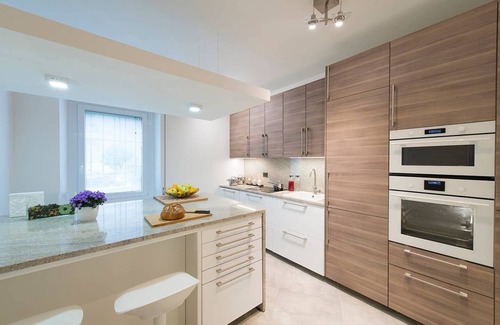 San Zeno Apartamento | Residencia en la abadía