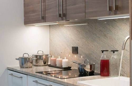 San Zeno Apartamento | Residencia en la abadía