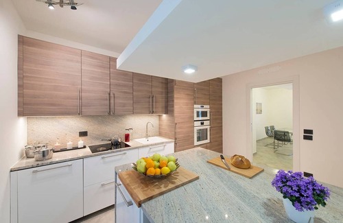 San Zeno Apartamento | Residencia en la abadía