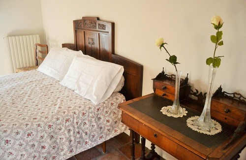 Govone Casa | Residencia en el Castillo - Govone - Alba CN - Langhe -Roero