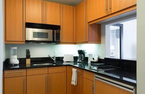 Brickell Condominio | Residence at the Four Seasons