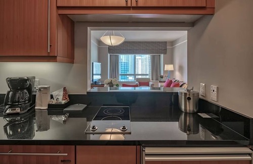 Brickell Condominio | Residence at the Four Seasons