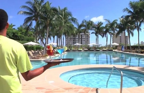 Brickell Condominio | Residence at the Four Seasons