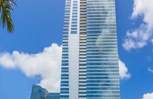 Brickell Condominio | Residence at the Four Seasons