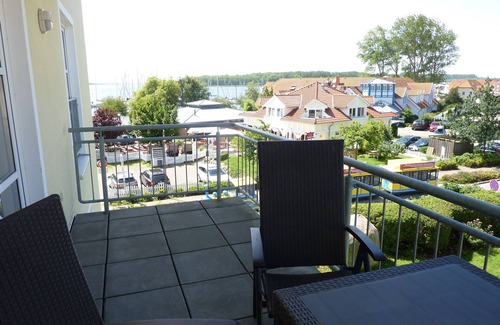 Alt Gaarz Casa | Residence at the Kurhaus Apartment 29