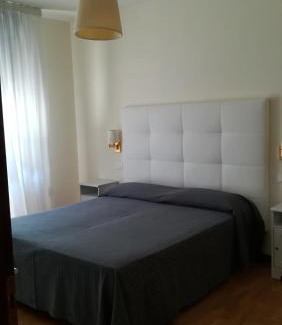 Jesolo Apartamento | Residence Atlantico