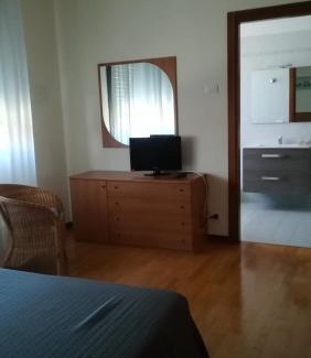Jesolo Apartamento | Residence Atlantico