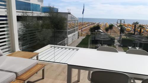 Jesolo Apartamento | Residence Atlantico