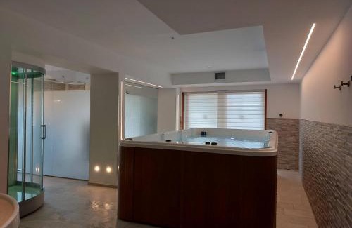 Albenga Apartamento | Residence Aurora Wellness & Spa