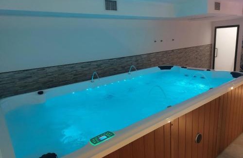 Albenga Apartamento | Residence Aurora Wellness & Spa