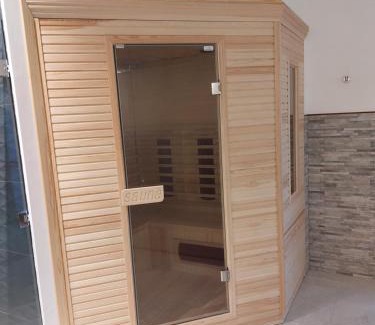 Albenga Apartamento | Residence Aurora Wellness & Spa