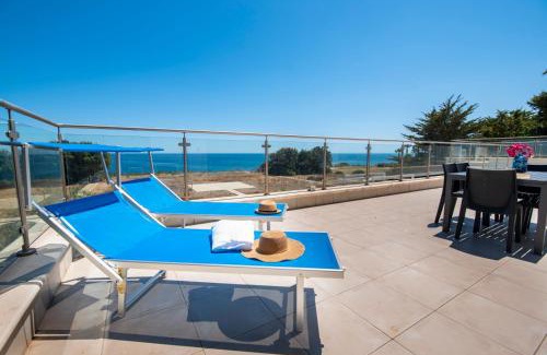 Gallina Apartamento | Residence Avola